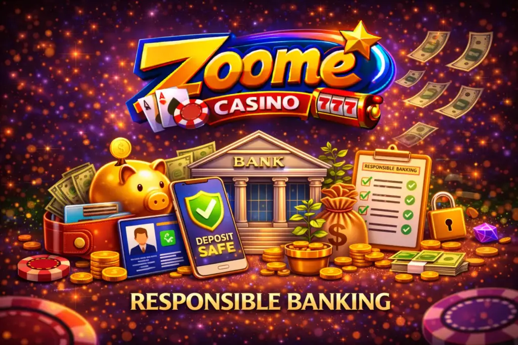 Zoome Casino