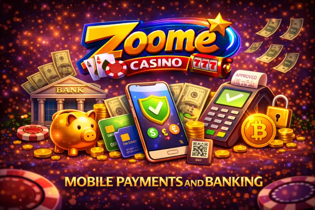 Zoome Casino
