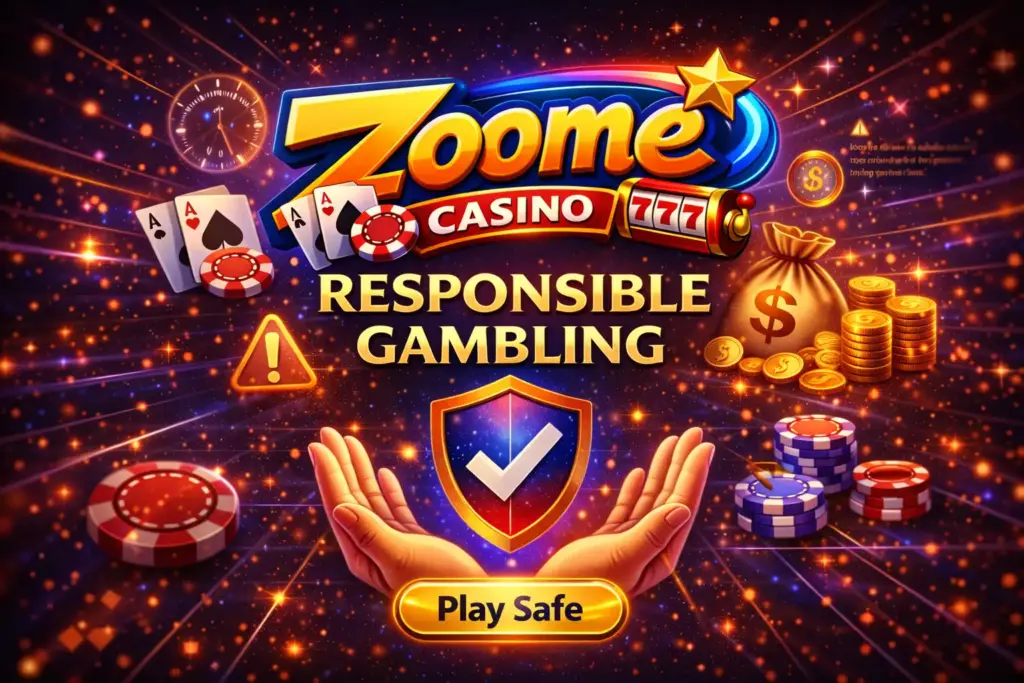 Zoome Casino