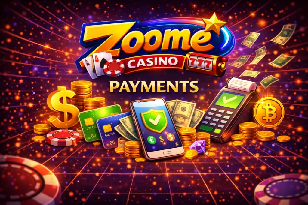Zoome Casino