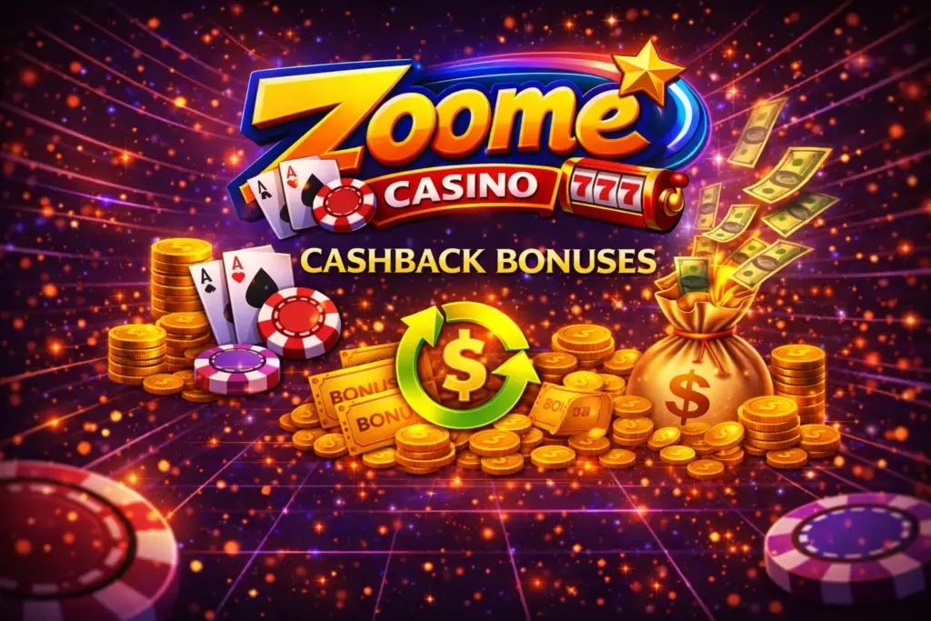 Zoome Casino