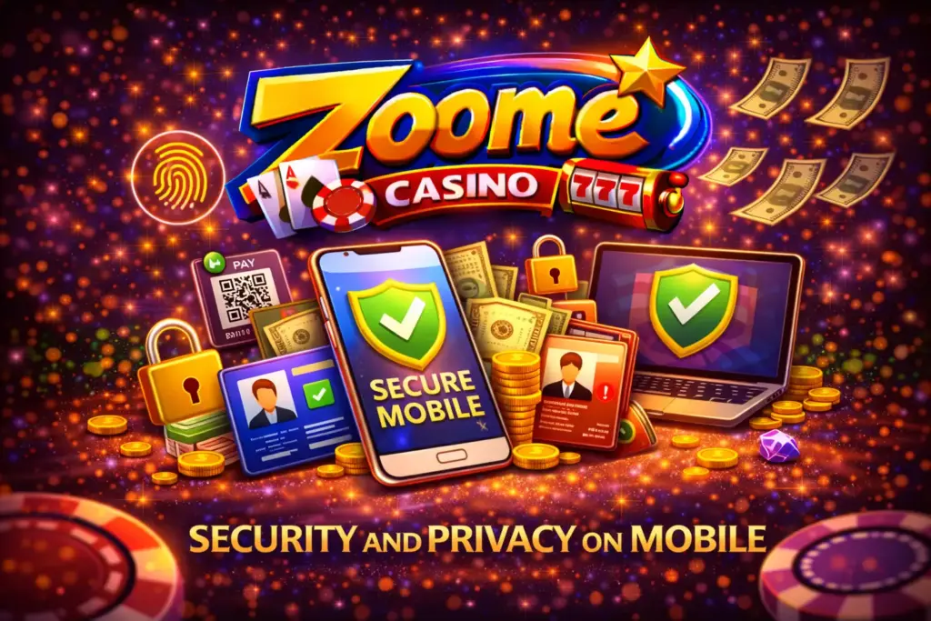 Zoome Casino