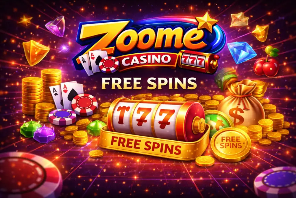 Zoome Casino