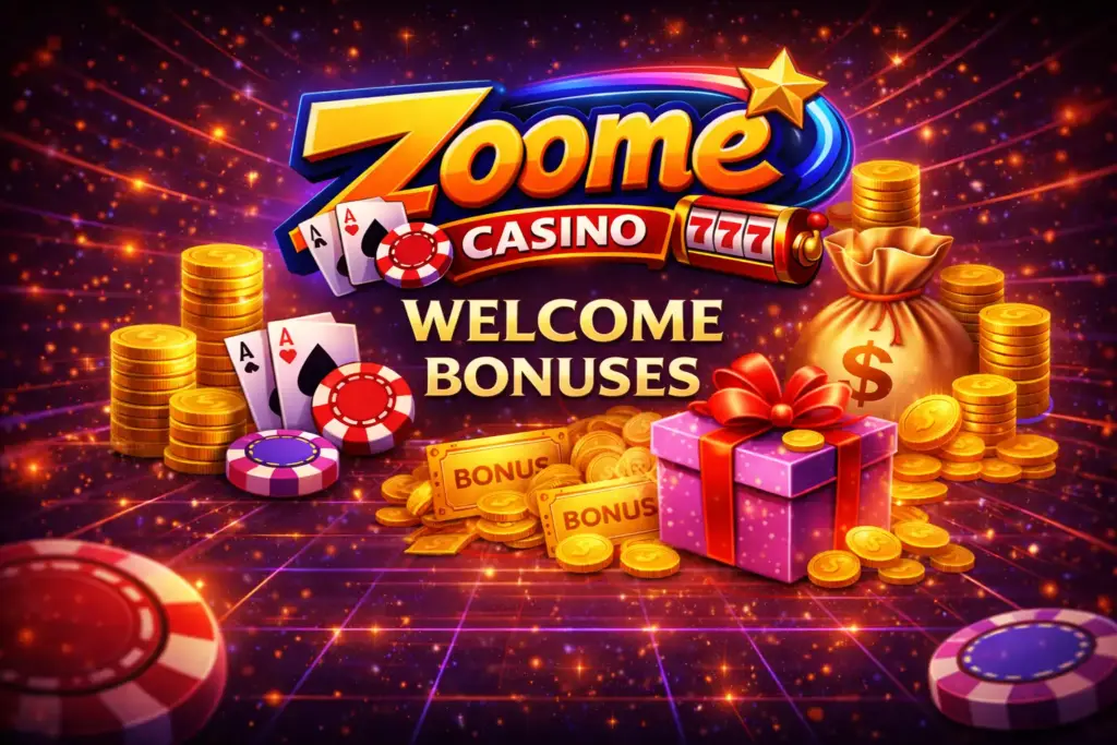 Zoome Casino