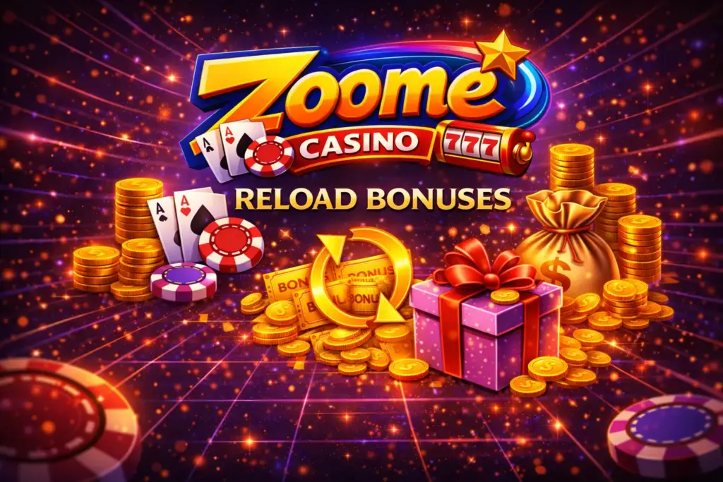 Zoome Casino